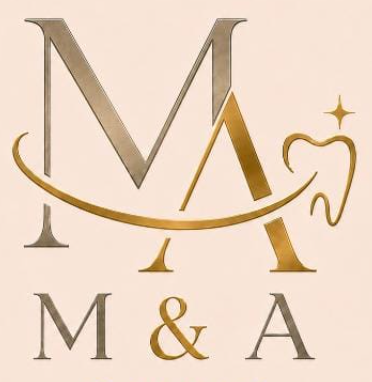 Logotipo M & A